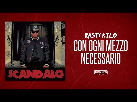 Video thumbnail for Con Ogni Mezzo Necessario