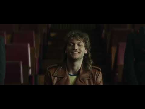 afbeelding «БожеВільні» Дениса Тарасова