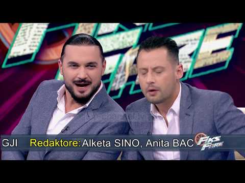 Fiks Fare, 12 Qershor 2019, Pjesa 3 - Investigative Satirical Show