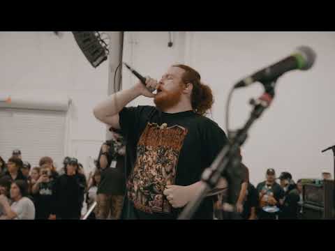 (197 Media) Boltcutter - Live at NWHC Fest 2025