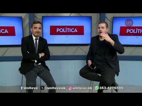 Sigue el debate por la Ley Bases en el Senado