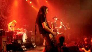 the Hellacopters - Carry Me Home - Sthlm 2008.10.26