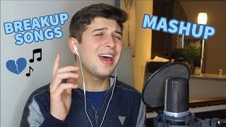 Breakup Songs Mashup *emotional*