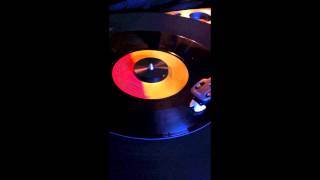 Bunny Wailer - Pass it on original- Solomonic label