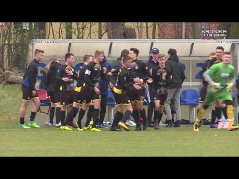Energia Kozienice 2002 - Znicz II Pruszków 2002 0:0 (13.04.2019)