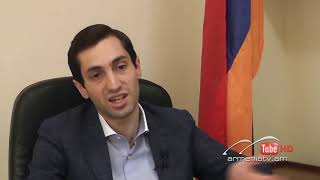 Սուր անկյուն 06.09.2020 - Արմեն Աթալյան «Մեր անդավաճան միկրոավտոբուսները»