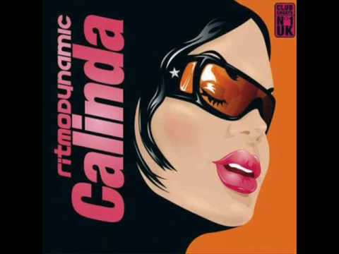 Ritmo Dynamic - Calinda (IAN KANE Remix) www.myspace.com/iankanemusic