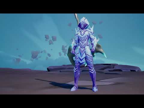 WHAT ARE THE BEST SHOCK ESCALATION AMPS? - DAUNTLESS GAMEPLAY #13