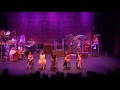 "Turn Back O Man" DoItBig Productions Godspell (Full Musical)