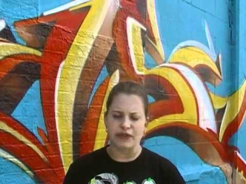 Amazing Female Beatbox - LuckeyMonkey