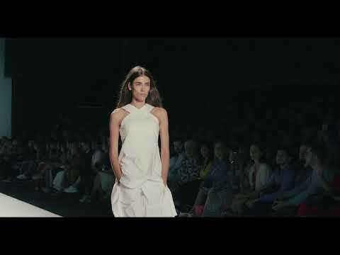 CAMILO ÁLVAREZ * Colombiamoda 2018