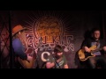 Marcus King Band "Dyin" (Live In Sun King Studio 92)