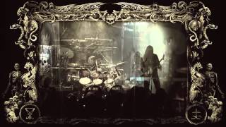 UNLIGHT - The Seven Libations [Official Videoclip]