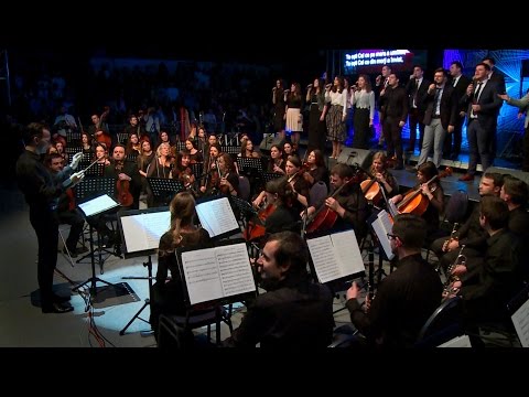 Numele Tău E Înălțat - Nimeni Nu-i Ca Tine, Isus - BBSO