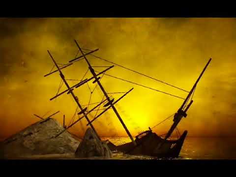 SAIL ALONG SILVERY MOON  Billy Vaughn 480p 25fps H264 128kbit AAC