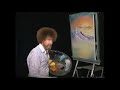 Bob Ross Knife Only 1 Hour Special