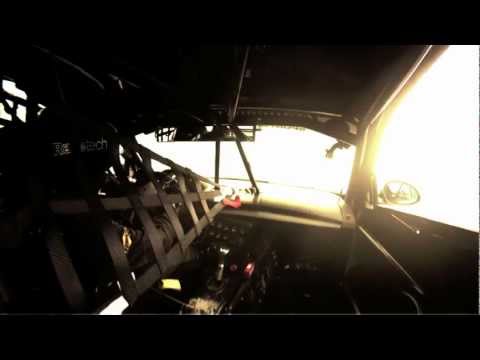 Driver's Perspective _ Johnny Kanavas [GRAND-AM - Homestead-Miami Speedway]