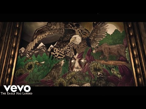 Avatar - The Eagle Has Landed (Art Video)