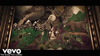 Avatar - The Eagle Has Landed (Art Video)
