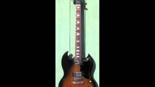 Download lagu Santana - Guitar Backing Track - Corazon Espinado - (with vocal) mp3