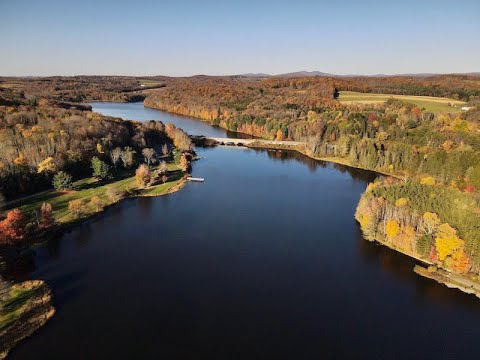 image-Where is Lackawanna State Park in Pennsylvania?