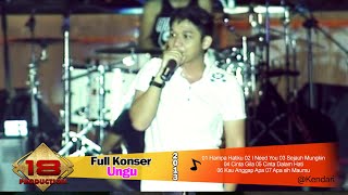 Download lagu Ungu * Full Konser Kendari 2013 mp3