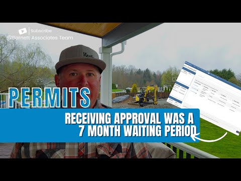 Building Permits Video - Approved 