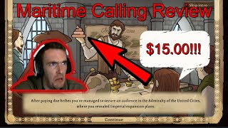 Maritime Calling Review