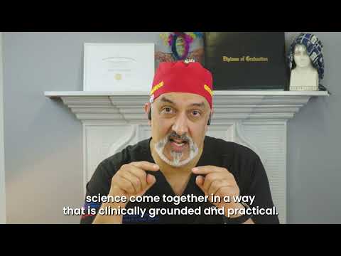 Longevity & Metabolic Medicine Overview