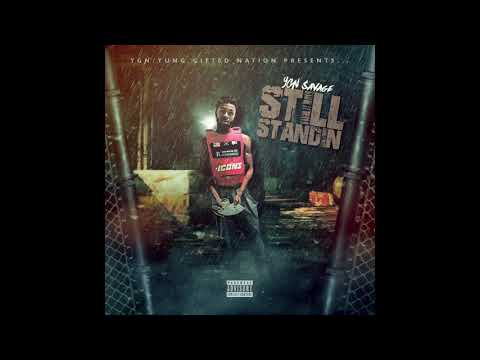 YGN Savage - No Love