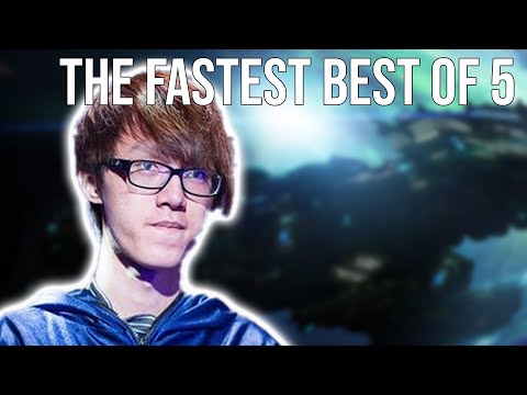 The Cheesiest Best of Five | Has (P) vs ButAlways (P)