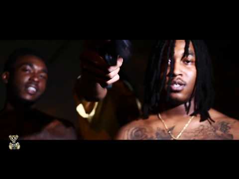 Lill Brax - 5 Beans (official video) shot by @DineroVisualz