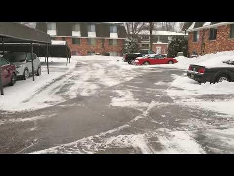 MAYA-Like a Hurricane - February 12, 2019