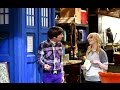 The TARDIS on The Big Bang Theory | Doctor Who ...