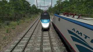 VideoImage1 Train Simulator 2022