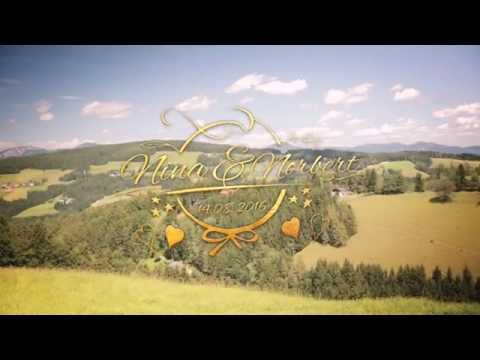 Traumhochzeit von Nina & Norbert