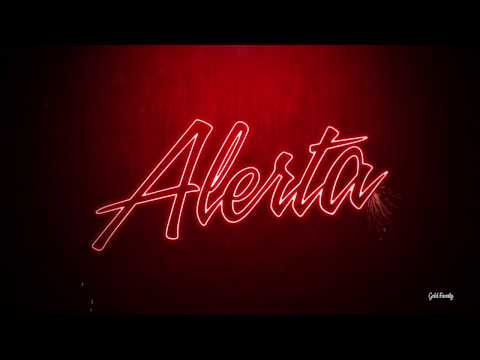 ALERTA - MrBorik x ElBory x JRol x WhiteLion (Prod. MrBorik & KØLE) Lyrics