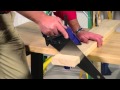 How To Use Hand Saws - Ace Hardware How To Use Hand Saws - Ace Hardware