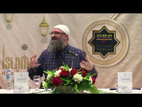 Mnogo se žuri sa rezultatima - mr. Elvedin Pezić