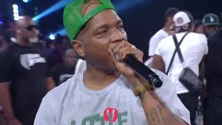 I GET HIGH  Styles P the Ghost