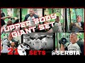 Giant set for UPPER BODY
