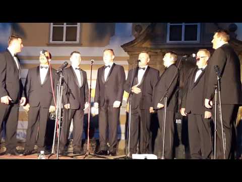 Vilo moja - Oktet Planika (koncert skupine Eroika in Okteta Planika)