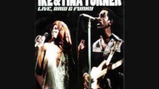 Proud Mary (Live) / Ike & Tina Turner