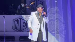 New Edition @ New Edition Las Vegas Residency [2024] - “JEALOUS GIRL"