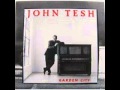 John Tesh "shock"  El tiempo y algo mas.... (1993-1997)