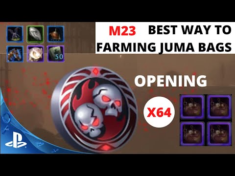 Best way to farm Chaotic Writings for Juma Bags | Neverwinter M23