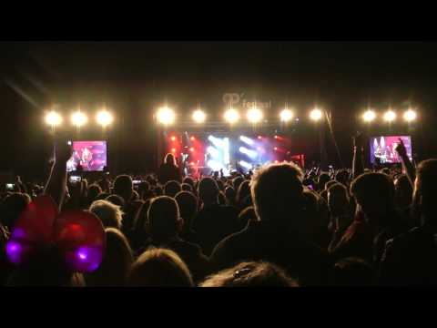 Scooter live @ 90 festival 2016