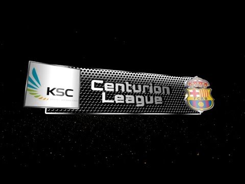 Centurion League 2017/2018 : KSC Management vs Real Barcellona - 2^ giornata #Veterani