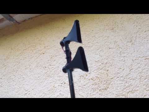 Mini Sonnenburg SES 300 (No activation)