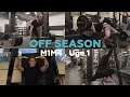 OFF SEASON #18 - M1M4, UGE 1